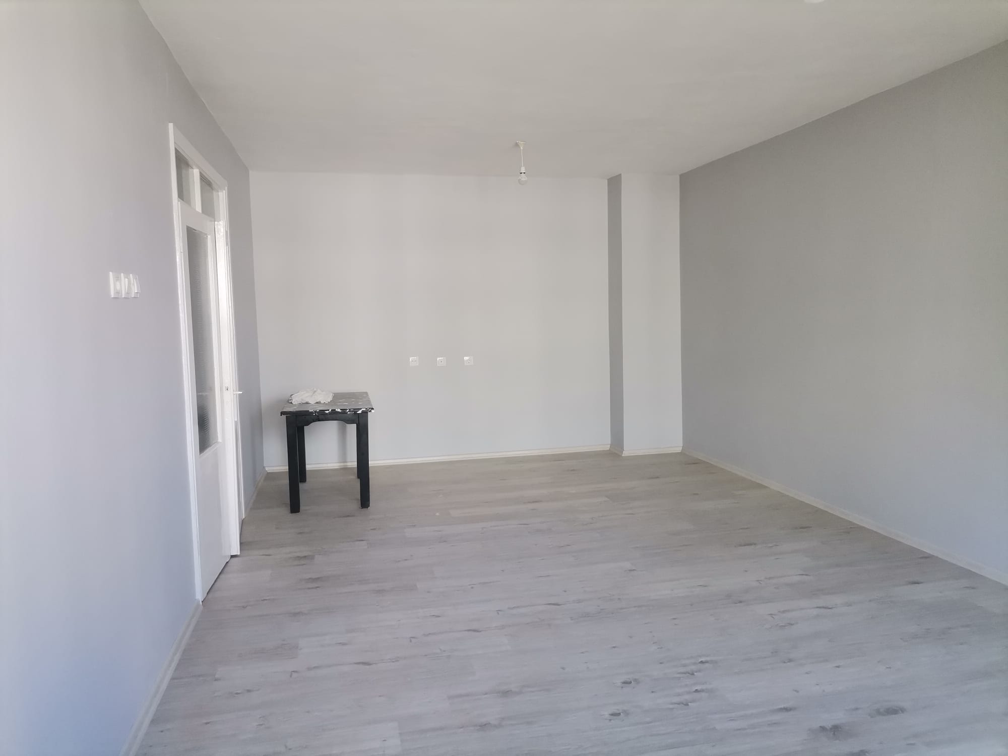 MABEL'DEN SOĞUKSUDA KİRALIK DAİRE